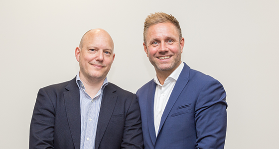 Nordic Innovators - A full-service consultancy that helps you accelerate